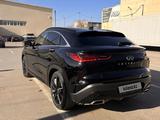 Infiniti QX55 2022 годаүшін21 000 000 тг. в Кокшетау – фото 3