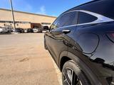 Infiniti QX55 2022 годаүшін21 000 000 тг. в Кокшетау – фото 4
