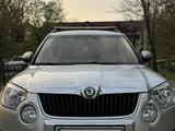 Skoda Yeti 2012 года за 5 500 000 тг. в Алматы – фото 5