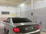 Toyota Camry 2005 года за 6 300 000 тг. в Кулан – фото 3