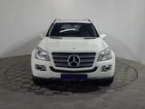 Mercedes-Benz GL 550 2007 годаfor7 052 631 тг. в Алматы – фото 2