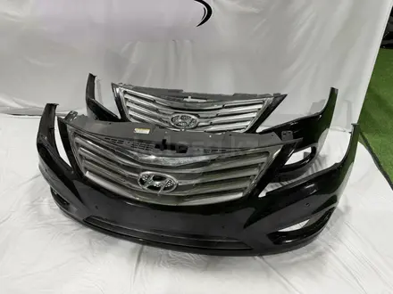 Бампер Фара Hyundai за 11 000 тг. в Шымкент – фото 3
