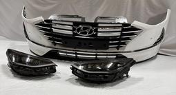 Бампер Фара Hyundai за 11 000 тг. в Шымкент