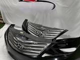 Бампер Фара Hyundai за 11 000 тг. в Шымкент – фото 4