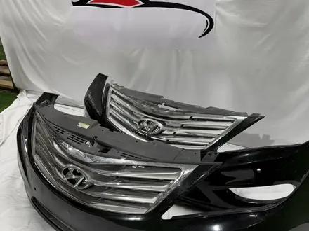Бампер Фара Hyundai за 11 000 тг. в Шымкент – фото 4