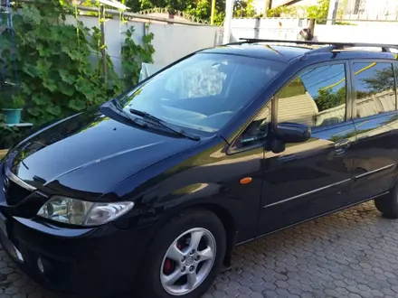 Mazda Premacy 2003 года за 2 800 000 тг. в Алматы – фото 3