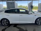 Kia K5 2015 года за 9 000 000 тг. в Туркестан – фото 4