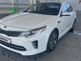 Kia K5 2015 года за 9 000 000 тг. в Туркестан – фото 2
