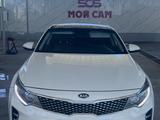 Kia K5 2015 года за 9 000 000 тг. в Туркестан