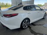 Kia K5 2015 года за 9 000 000 тг. в Туркестан – фото 5