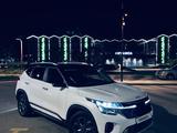 Kia Seltos 2024 года за 9 200 000 тг. в Кызылорда
