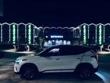 Kia Seltos 2024 года за 9 200 000 тг. в Кызылорда – фото 4