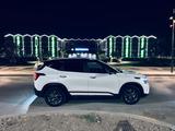Kia Seltos 2024 года за 9 200 000 тг. в Кызылорда – фото 5