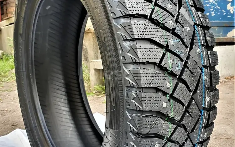 NITTO 175/70 R14 84T THERMA SPIKE за 24 200 тг. в Алматы