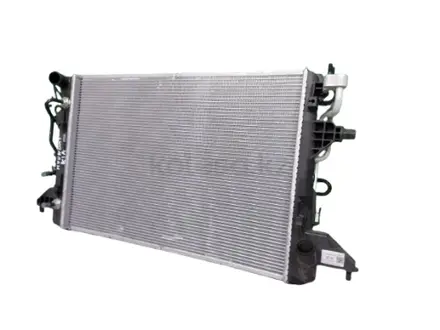 Радиатор, диффузор Hyundai Elantra 7 (2020-2023г) 25310AA100, 29136AA000үшін45 000 тг. в Алматы