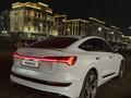 Audi e-tron Sportback 2021 годаүшін40 000 000 тг. в Алматы – фото 6