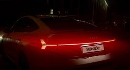Audi e-tron Sportback 2021 годаүшін40 000 000 тг. в Алматы – фото 2