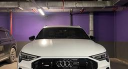 Audi e-tron Sportback 2021 годаүшін40 000 000 тг. в Алматы – фото 3