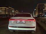 Audi e-tron Sportback 2021 годаүшін40 000 000 тг. в Алматы – фото 5