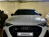Audi e-tron Sportback 2021 годаүшін40 000 000 тг. в Алматы