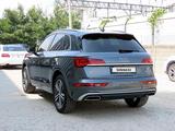 Audi Q5 2023 года за 23 244 365 тг. в Алматы – фото 3