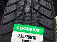 225/70R16for39 000 тг. в Алматы