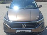 Volkswagen Polo 2021 годаүшін6 900 000 тг. в Шымкент – фото 2