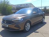 Volkswagen Polo 2021 годаүшін6 900 000 тг. в Шымкент – фото 3