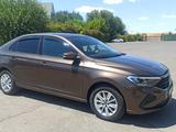 Volkswagen Polo 2021 годаүшін6 900 000 тг. в Шымкент – фото 4