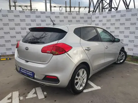 Kia Cee'd 2013 года за 6 290 000 тг. в Павлодар – фото 5