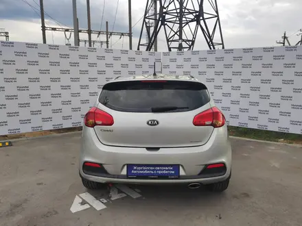 Kia Cee'd 2013 года за 6 290 000 тг. в Павлодар – фото 4