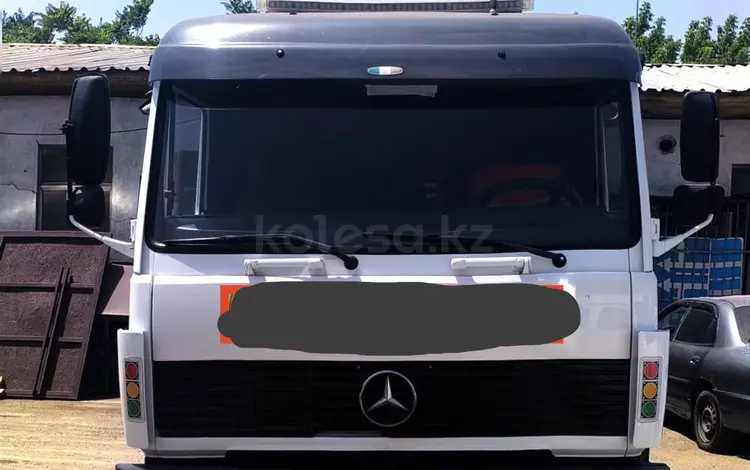 Mercedes-Benz 1991 года за 17 500 000 тг. в Шымкент