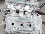 ДВС Двигатель ДВС 1GR FE Toyota Land Cruiser Prado 150 2017 г. В. Объем 4 за 1 850 000 тг. в Алматы – фото 3