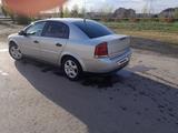 Opel Vectra 2002 года за 2 200 000 тг. в Рудный – фото 3