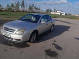 Opel Vectra 2002 года за 2 200 000 тг. в Рудный – фото 5