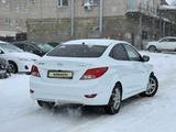 Hyundai Accent 2013 годаfor4 390 000 тг. в Актобе – фото 5