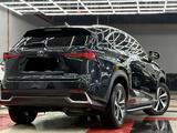 Lexus NX 300h 2018 годаүшін11 652 103 тг. в Бишкек – фото 3