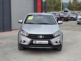 ВАЗ (Lada) Vesta Cross 2019 годаүшін4 850 000 тг. в Костанай – фото 4