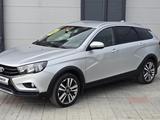 ВАЗ (Lada) Vesta Cross 2019 годаүшін4 850 000 тг. в Костанай – фото 5