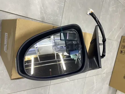 Боковой зеркала Toyota Camry 55 TAIWAN за 35 000 тг. в Алматы – фото 7