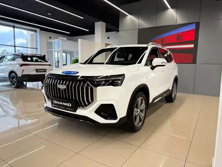 Geely Okavango Premium 2025 года за 12 790 000 тг. в Павлодар