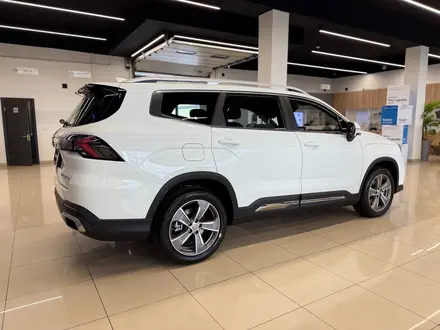 Geely Okavango Premium 2025 года за 12 790 000 тг. в Павлодар – фото 7