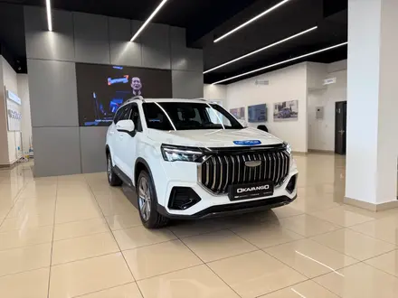 Geely Okavango Premium 2025 года за 12 790 000 тг. в Павлодар – фото 2