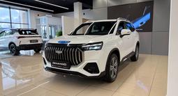 Geely Okavango Premium 2025 года за 12 490 000 тг. в Павлодар – фото 3