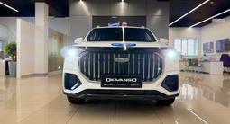 Geely Okavango Premium 2025 года за 12 490 000 тг. в Павлодар – фото 4