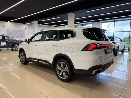 Geely Okavango Premium 2025 года за 12 790 000 тг. в Павлодар – фото 9