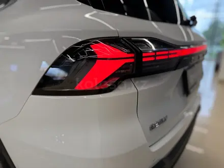 Geely Okavango Premium 2025 года за 12 790 000 тг. в Павлодар – фото 12