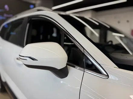 Geely Okavango Premium 2025 года за 12 790 000 тг. в Павлодар – фото 15