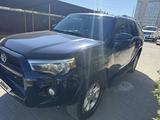 Toyota 4Runner 2017 годаүшін12 800 000 тг. в Актобе – фото 4