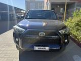 Toyota 4Runner 2017 годаүшін12 800 000 тг. в Актобе